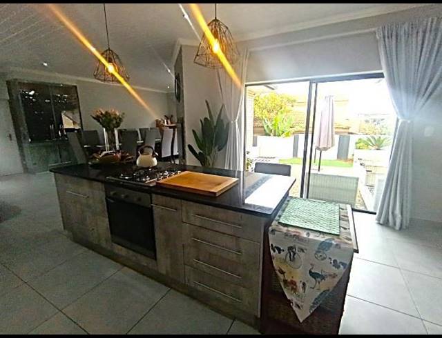 3 BEDROOM HOUSE FOR SALE IN MONTE CHRISTO